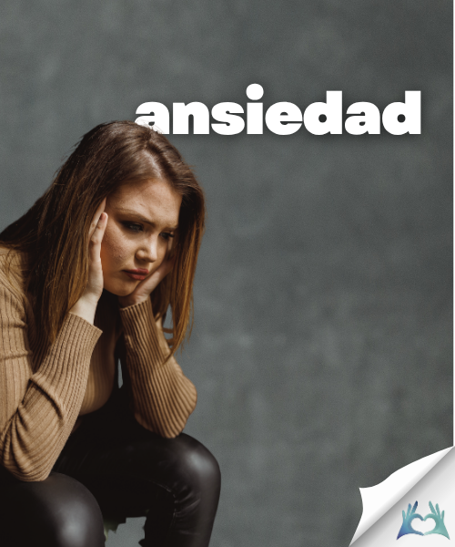 ansiedad
